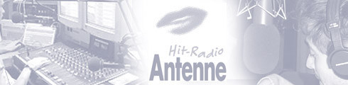 Radio-Marketing mit Hit-Radio Antenne