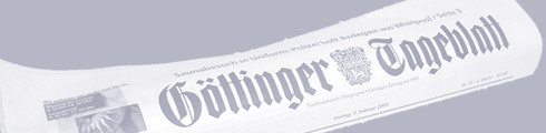 Tageszeitung als Marketing-Partner