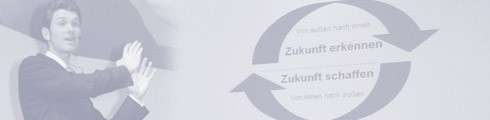 Future Trends - Zukunftsperspektiven im Marketing und Management