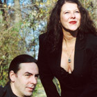 Gaby Dey, Fred Kerkmann